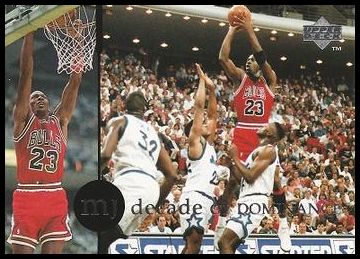 80 Michael Jordan 80